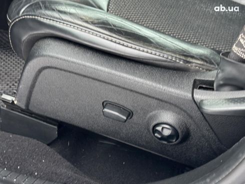 Dodge Journey 2017 серый - фото 14