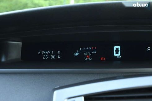 Renault Scenic 2006 - фото 23
