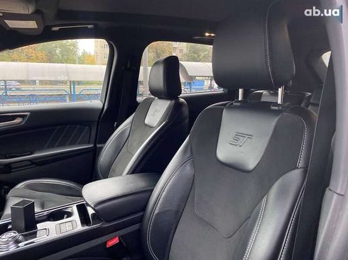 Ford Edge 2019 - фото 10