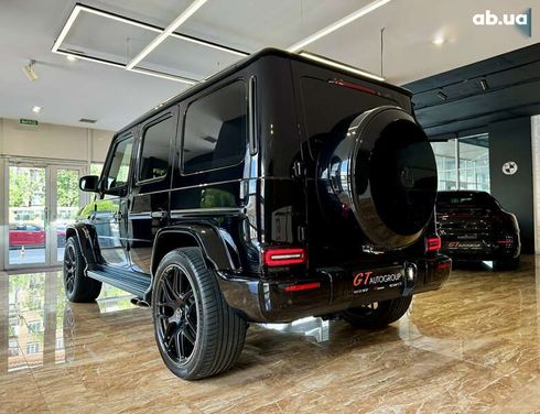 Mercedes-Benz G-Класс 2023 - фото 16