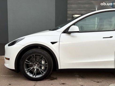 Tesla Model Y 2024 - фото 5