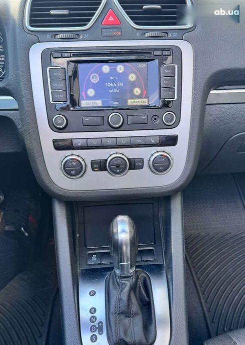 Volkswagen Eos 2014 - фото 6