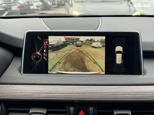 BMW X5 2016 белый - фото 33