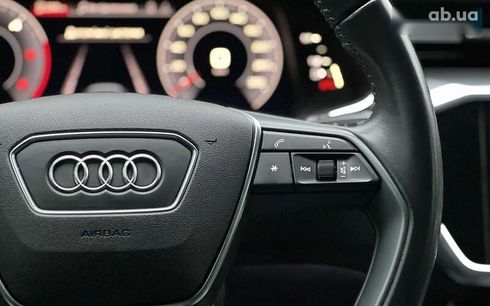 Audi A6 2019 - фото 13
