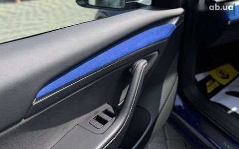 Tesla Model 3 2022 - фото 17