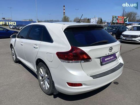 Toyota Venza 2013 - фото 7