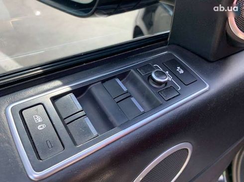 Land Rover Range Rover 2013 - фото 17