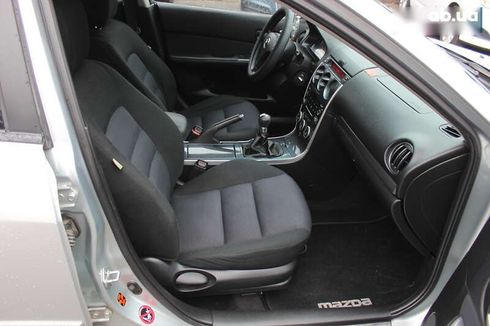 Mazda 6 2005 - фото 19