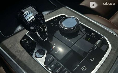 BMW X5 2020 - фото 15