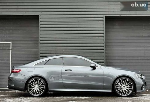 Mercedes-Benz E-Класс 2022 - фото 12