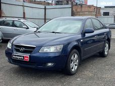 Продаж вживаних Hyundai Sonata 2008 року в Києві - купити на Автобазарі