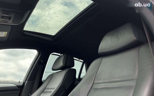 BMW X6 2008 - фото 30
