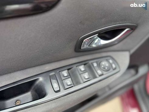 Renault Scenic 2013 - фото 18