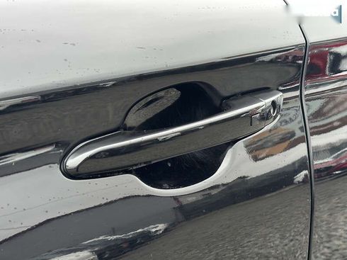 Hyundai Kona Electric 2021 - фото 27