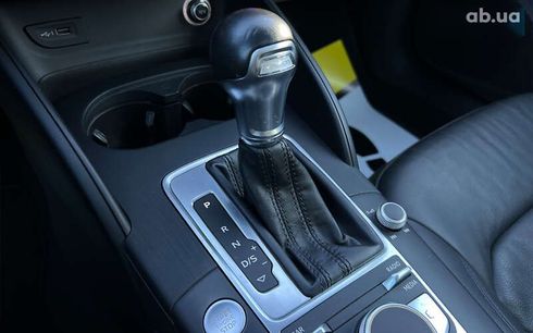 Audi A3 2016 - фото 17