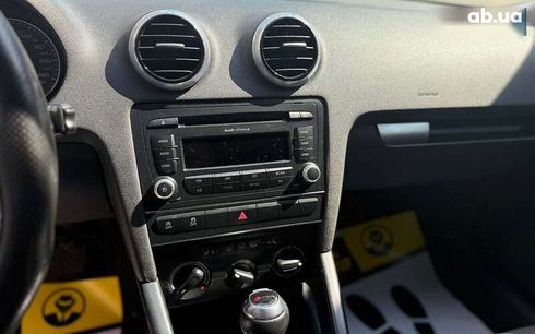 Audi A3 2011 - фото 17