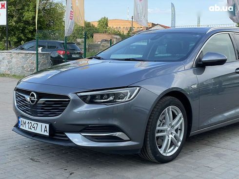 Opel Insignia 2019 - фото 4