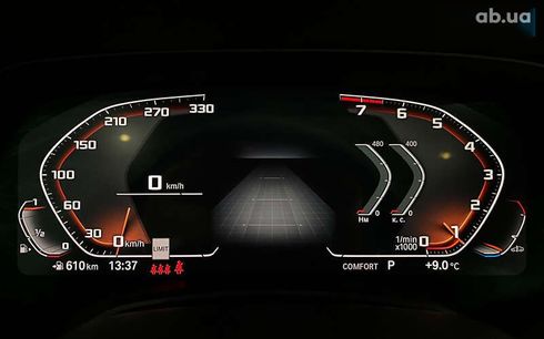 BMW X5 2019 - фото 15