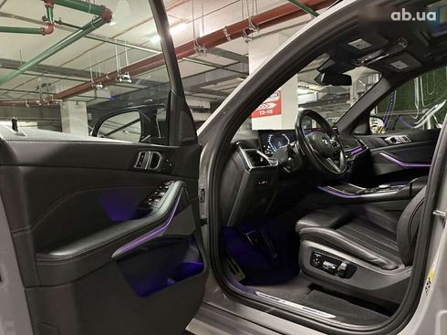 BMW X5 2023 - фото 26