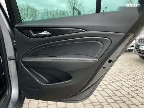 Opel Insignia 2019 - фото 29