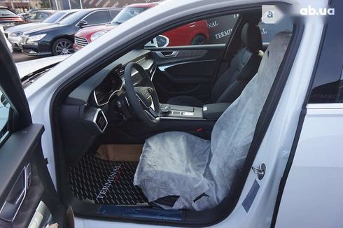 Audi A6 2023 - фото 20