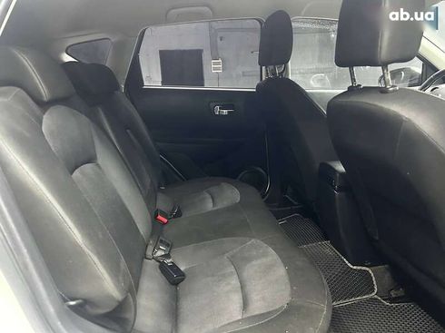 Nissan Qashqai 2012 - фото 11