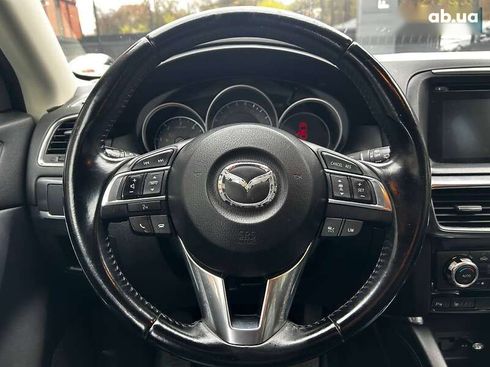 Mazda CX-5 2016 - фото 15
