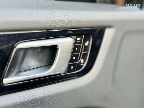 Porsche Cayenne 2018 - фото 21