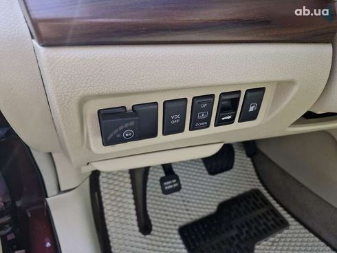Nissan Teana 2012 - фото 15