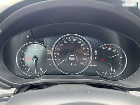 Mazda CX-5 2019 - фото 28