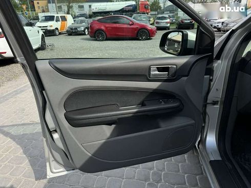 Ford Focus 2008 - фото 14