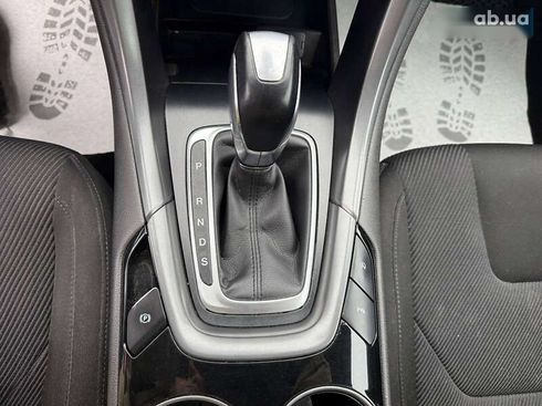 Ford Mondeo 2015 - фото 20