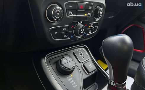 Jeep Compass 2020 - фото 27