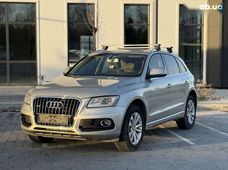 Купити Audi Q5 бу в Україні - купити на Автобазарі