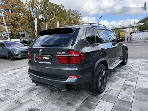 BMW X5 2010 - фото 14