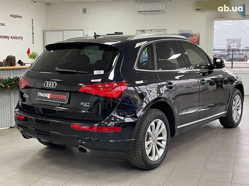 Audi Q5 2014 - фото 14