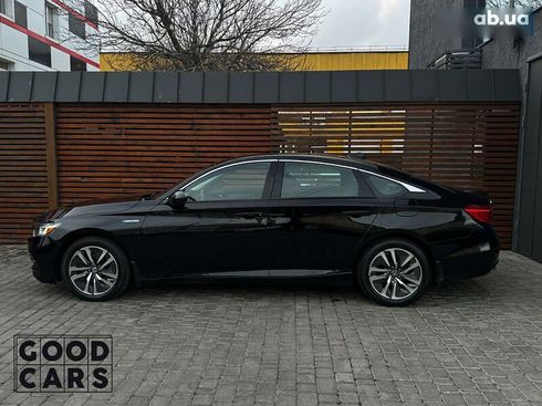 Honda Accord 2020 - фото 4