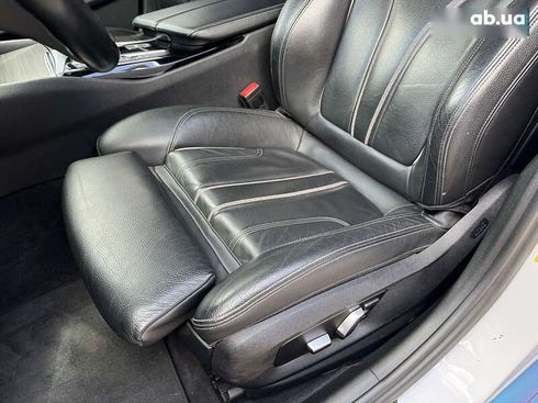 BMW 5 серия 2018 - фото 24