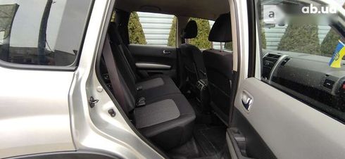 Nissan X-Trail 2008 - фото 27