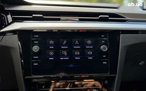 Volkswagen Arteon 2021 - фото 14