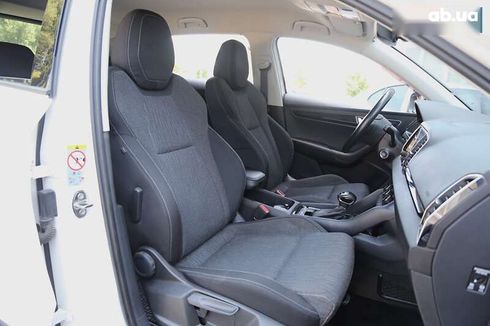 Skoda Karoq 2018 - фото 11