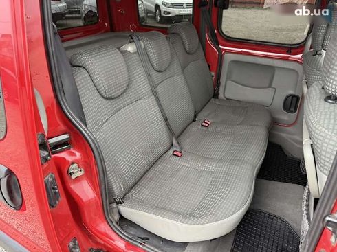 Renault Kangoo 2007 - фото 13