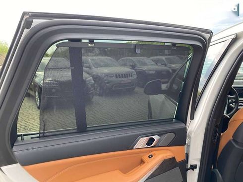 BMW X5 2019 - фото 30