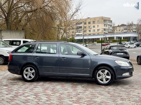 Skoda Octavia 2008 - фото 9