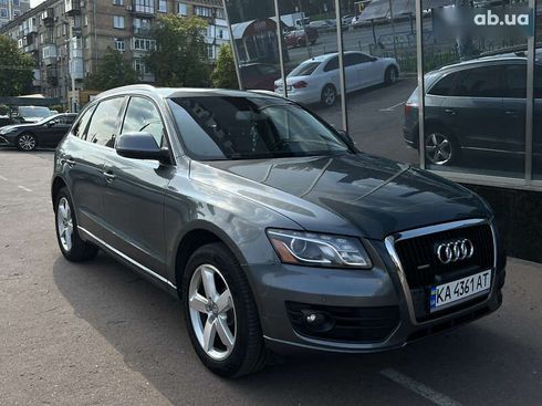 Audi Q5 2012 - фото 2