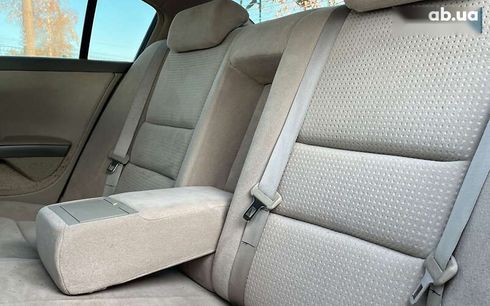 Nissan Maxima 2004 - фото 23