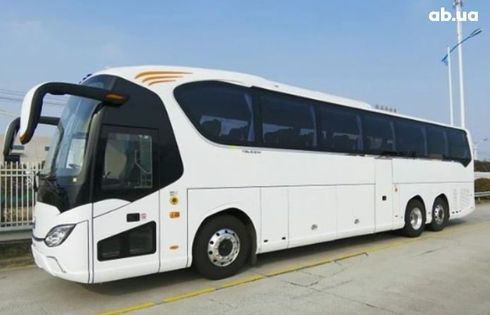 ASIASTAR YBL6121H 2025 - фото 2