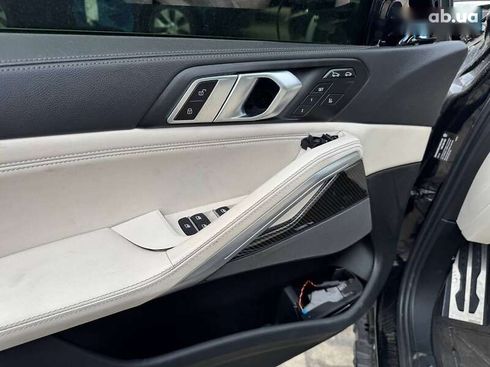 BMW X6 2022 - фото 15