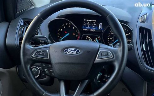 Ford Escape 2016 - фото 15