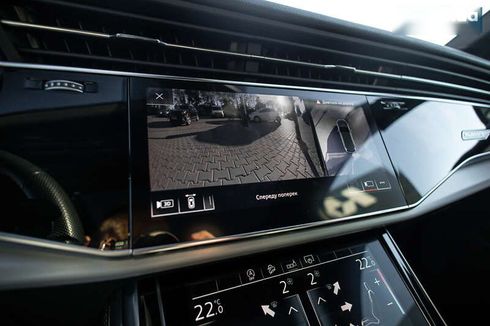 Audi Q7 2020 - фото 23